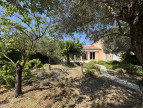 vente Maison Bouzigues
