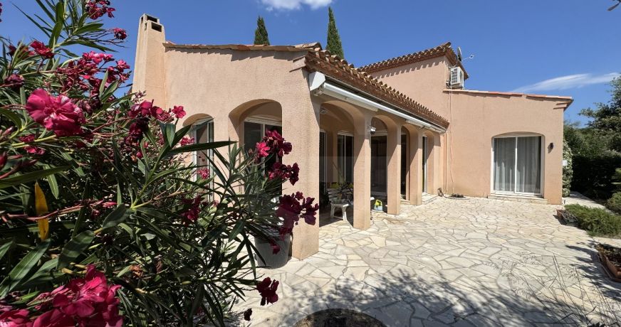 vente Maison Bouzigues