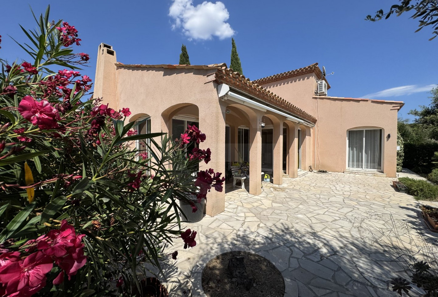 vente Maison Bouzigues - Photo 5