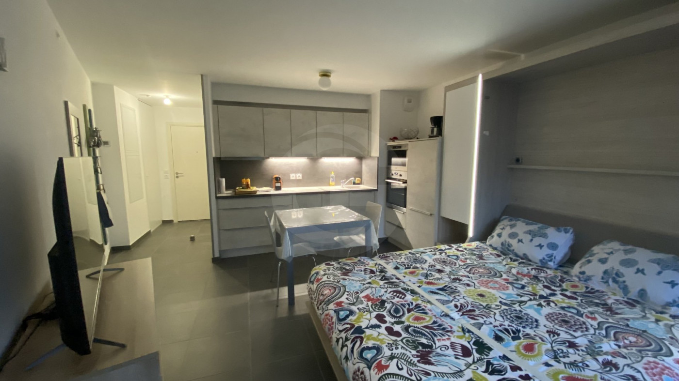 vente Appartement Balaruc Les Bains - Photo 2