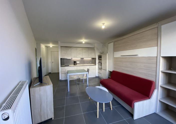 vente Appartement Balaruc Les Bains