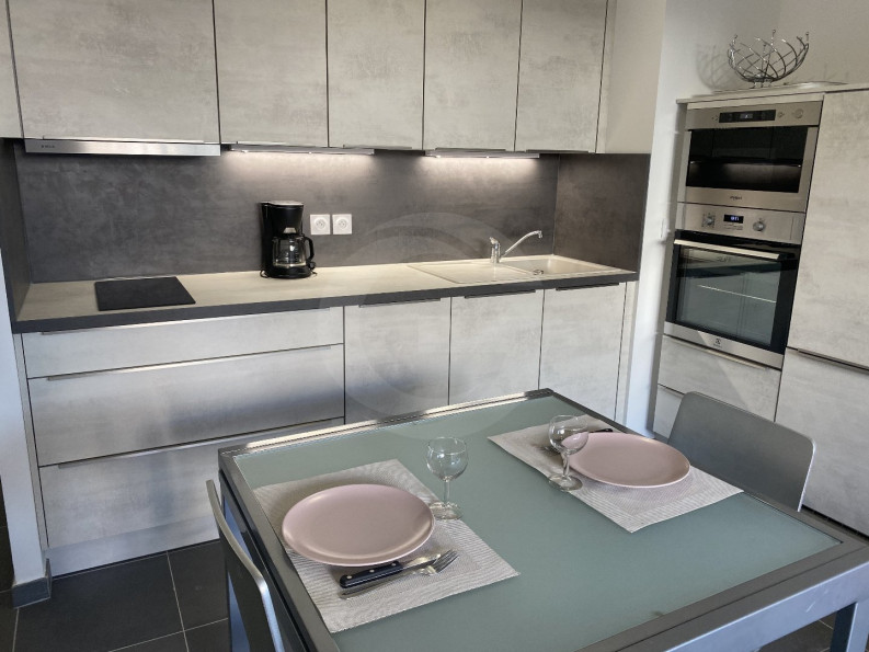 vente Appartement Balaruc Les Bains - Photo 3