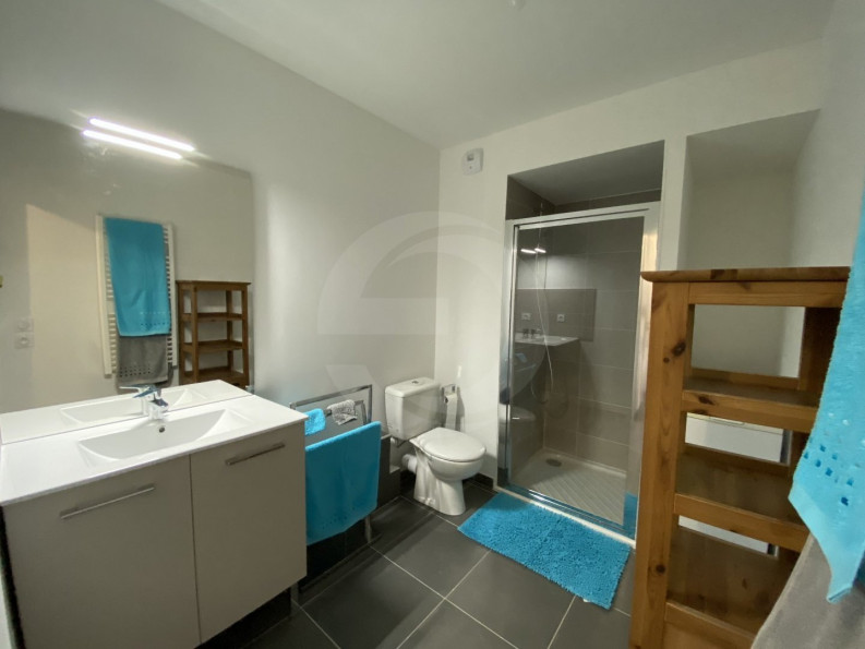 vente Appartement Balaruc Les Bains - Photo 5