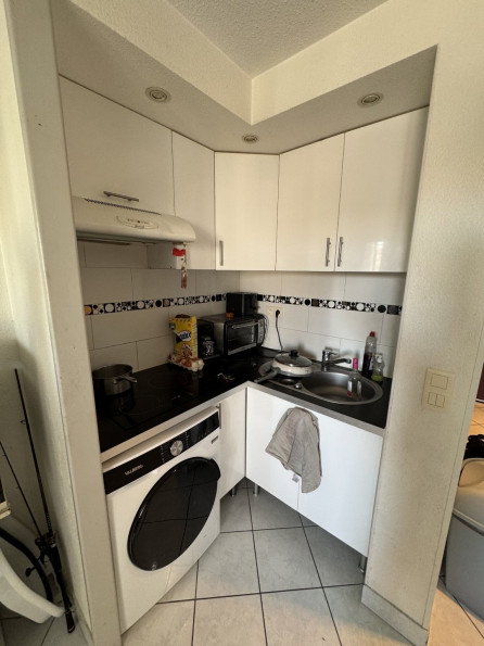 vente Appartement Sete - Photo 5