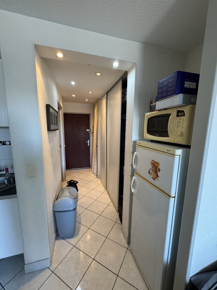 vente Appartement Sete - Photo 4