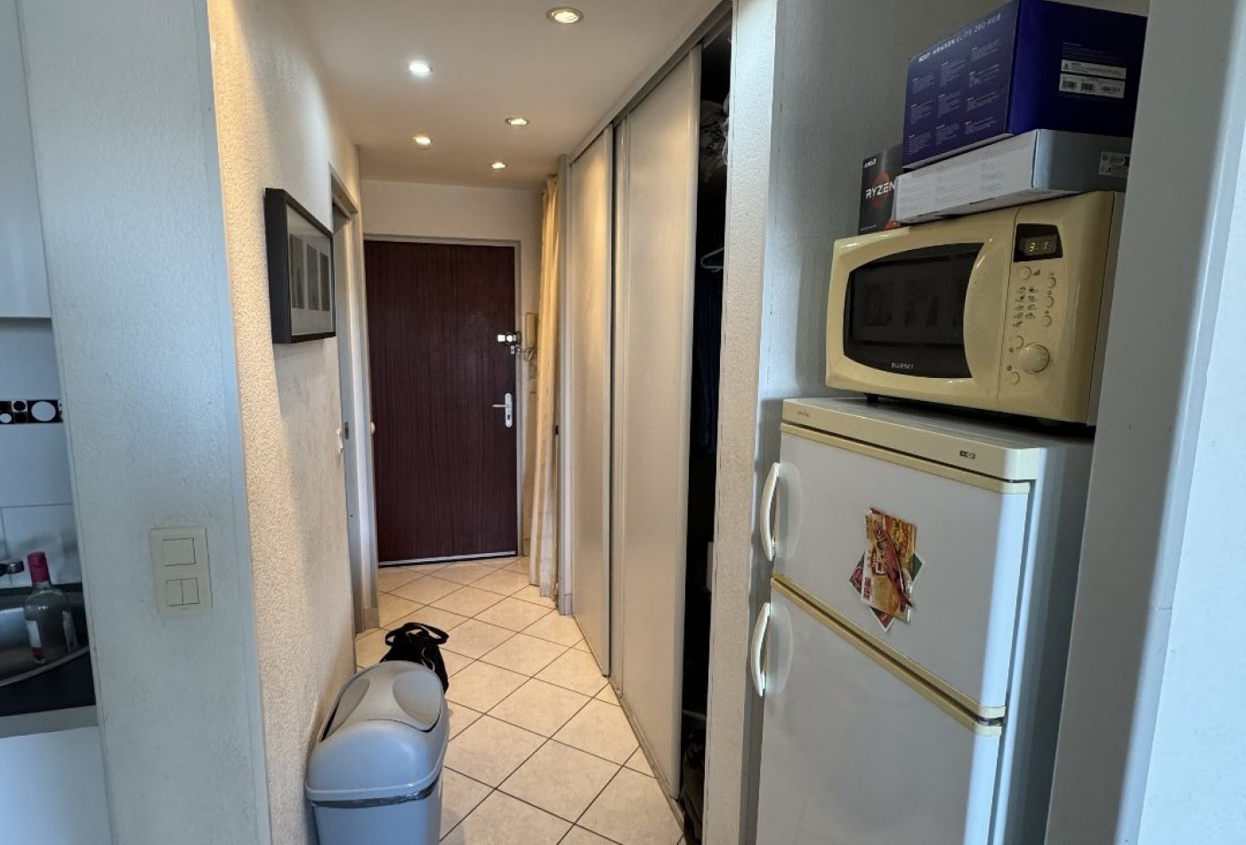 vente Appartement Sete - Photo 4