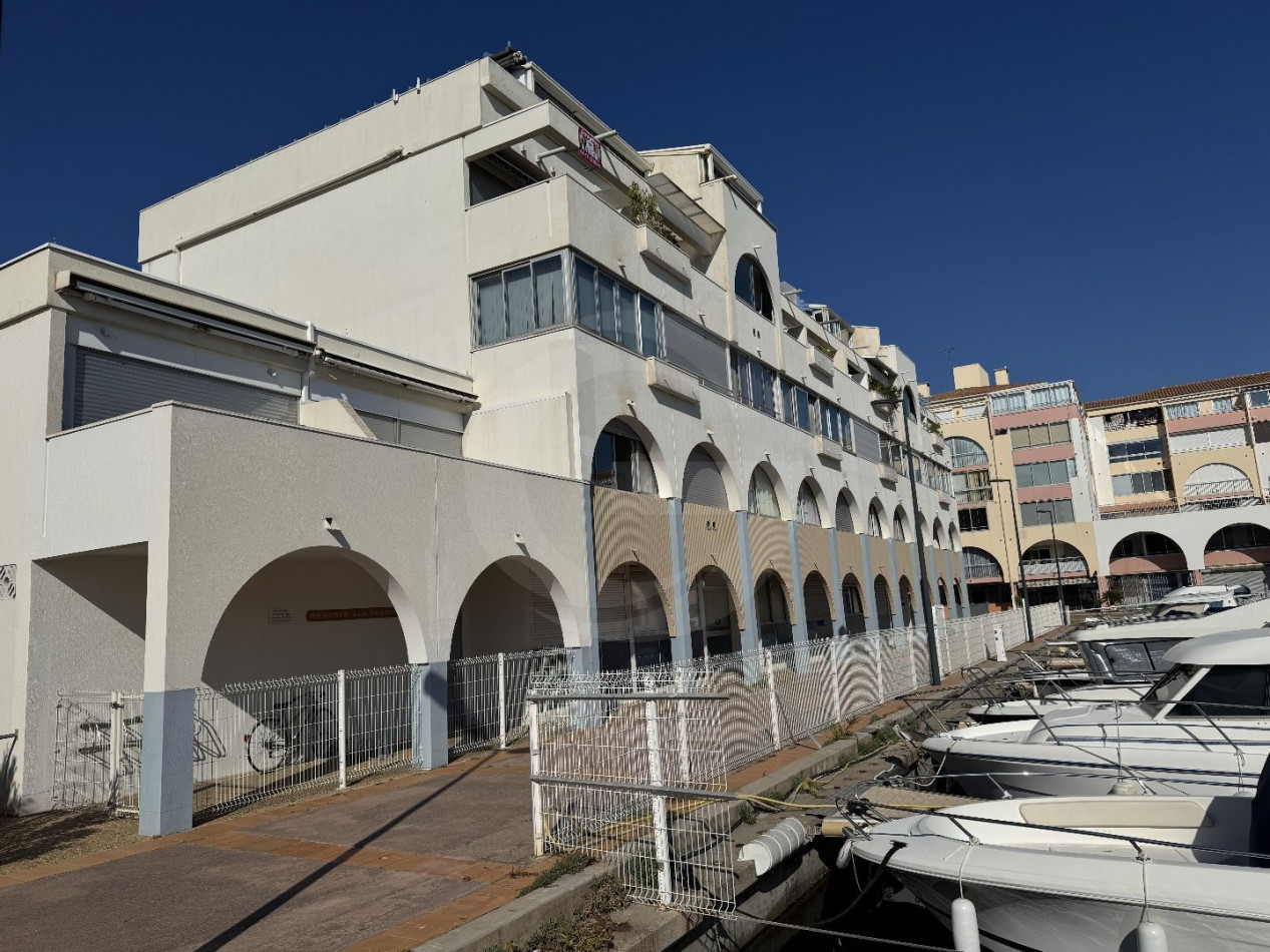vente Appartement Sete - Photo 2