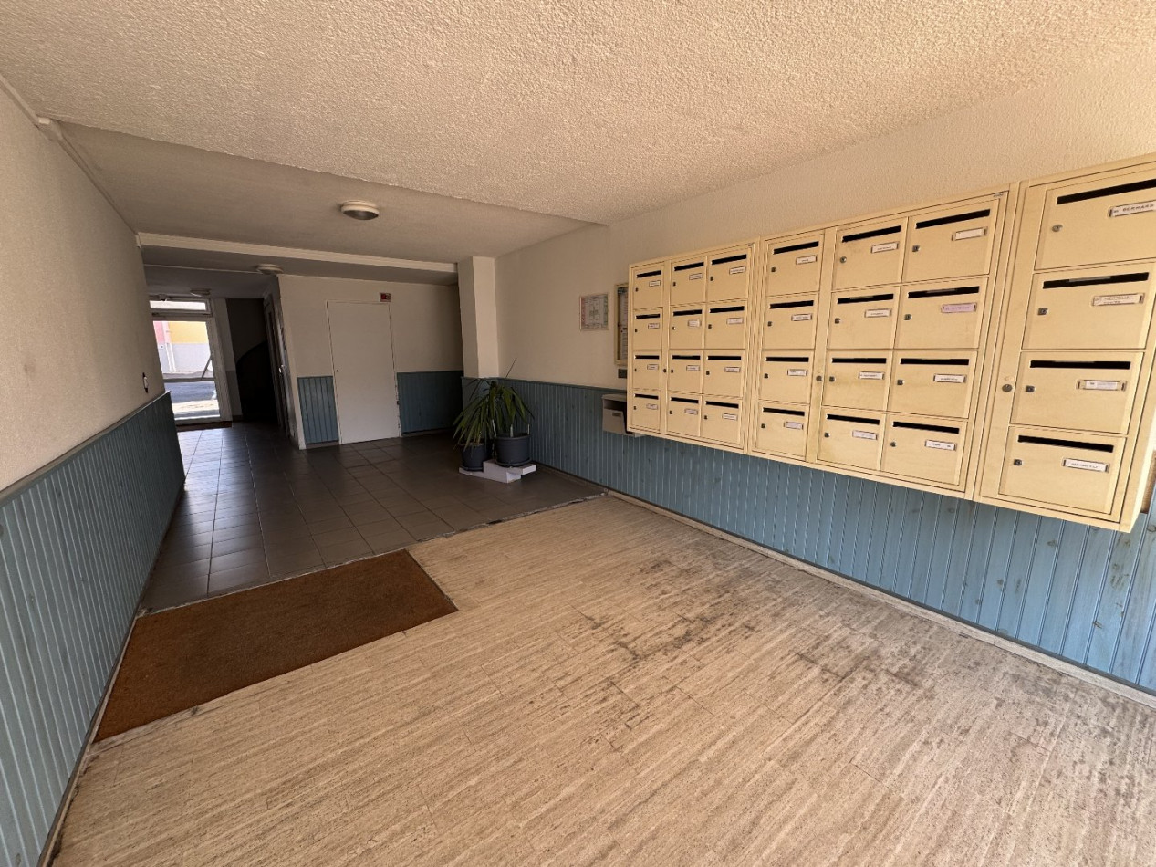 vente Appartement Sete - Photo 3