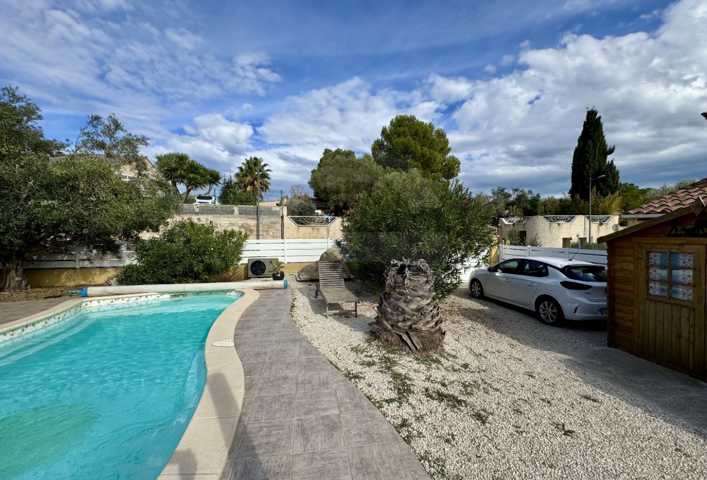 vente Maison Meze - Photo 10