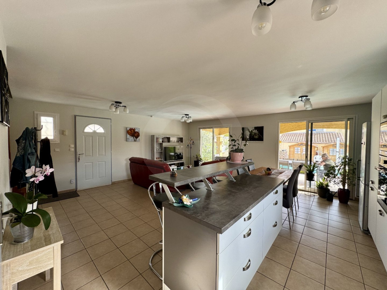 vente Maison Meze - Photo 5