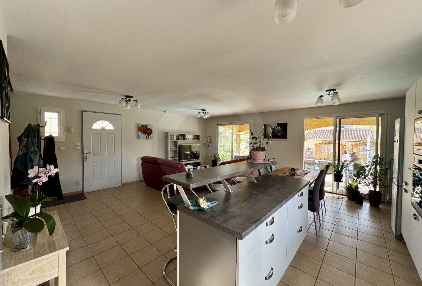 vente Maison Meze - Photo 3