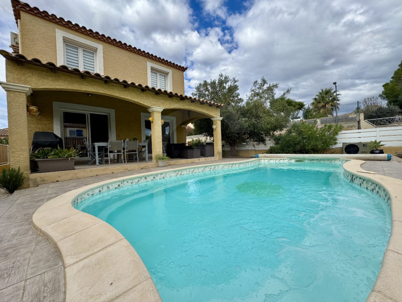 vente Maison Meze - Photo 1