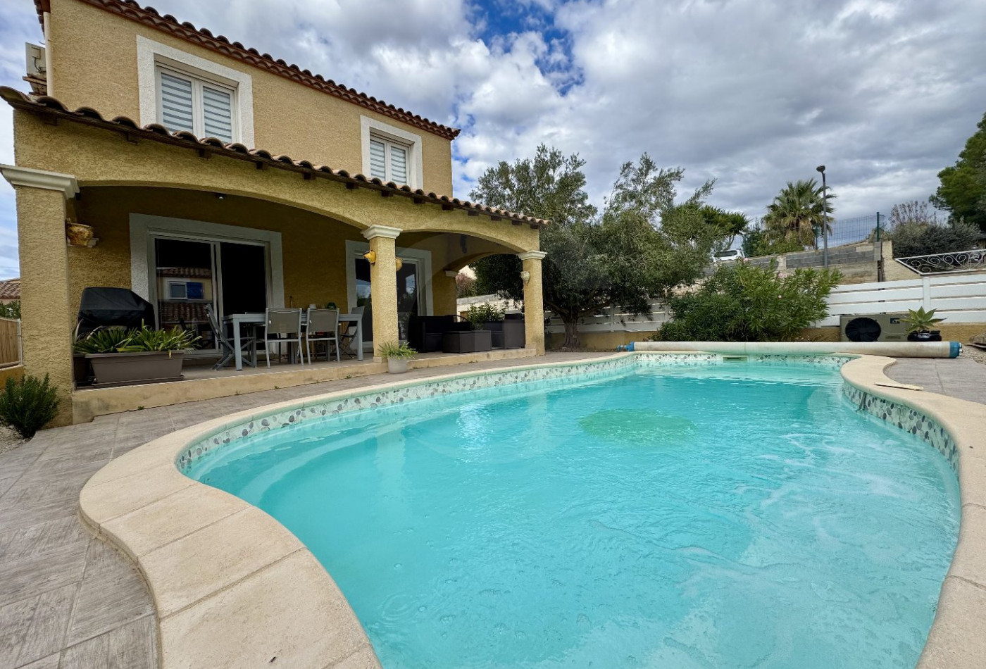 vente Maison Meze - Photo 1