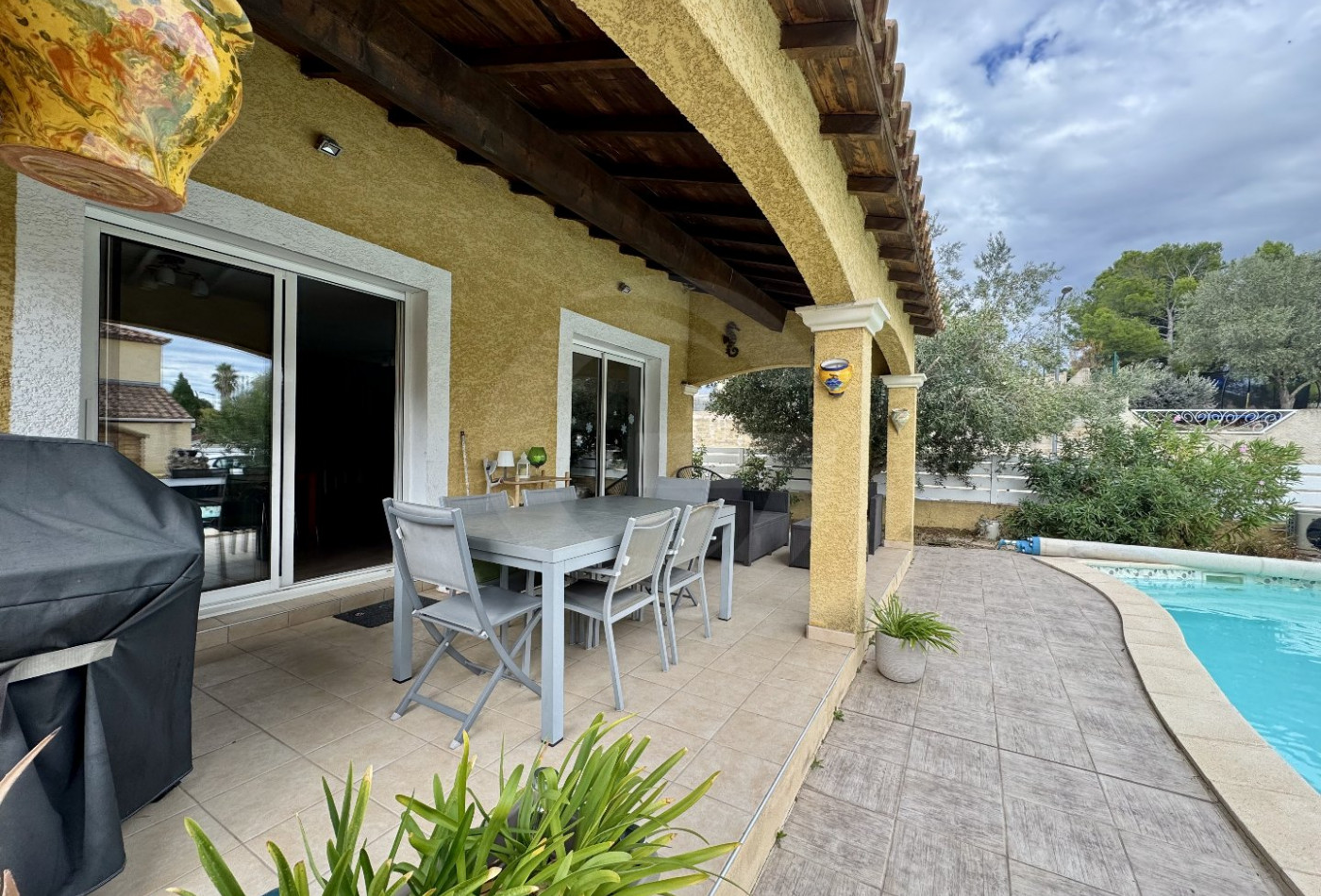 vente Maison Meze - Photo 5