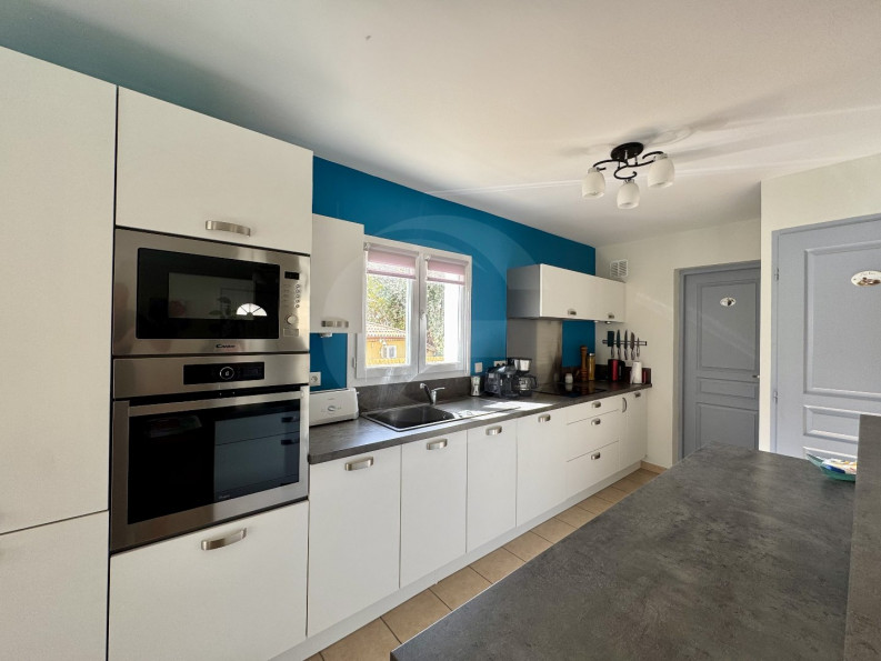 vente Maison Meze - Photo 4