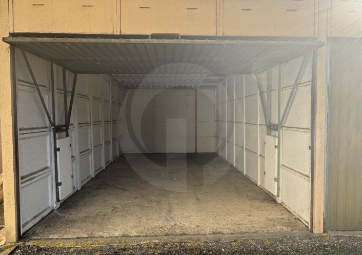 vente Garage Sete