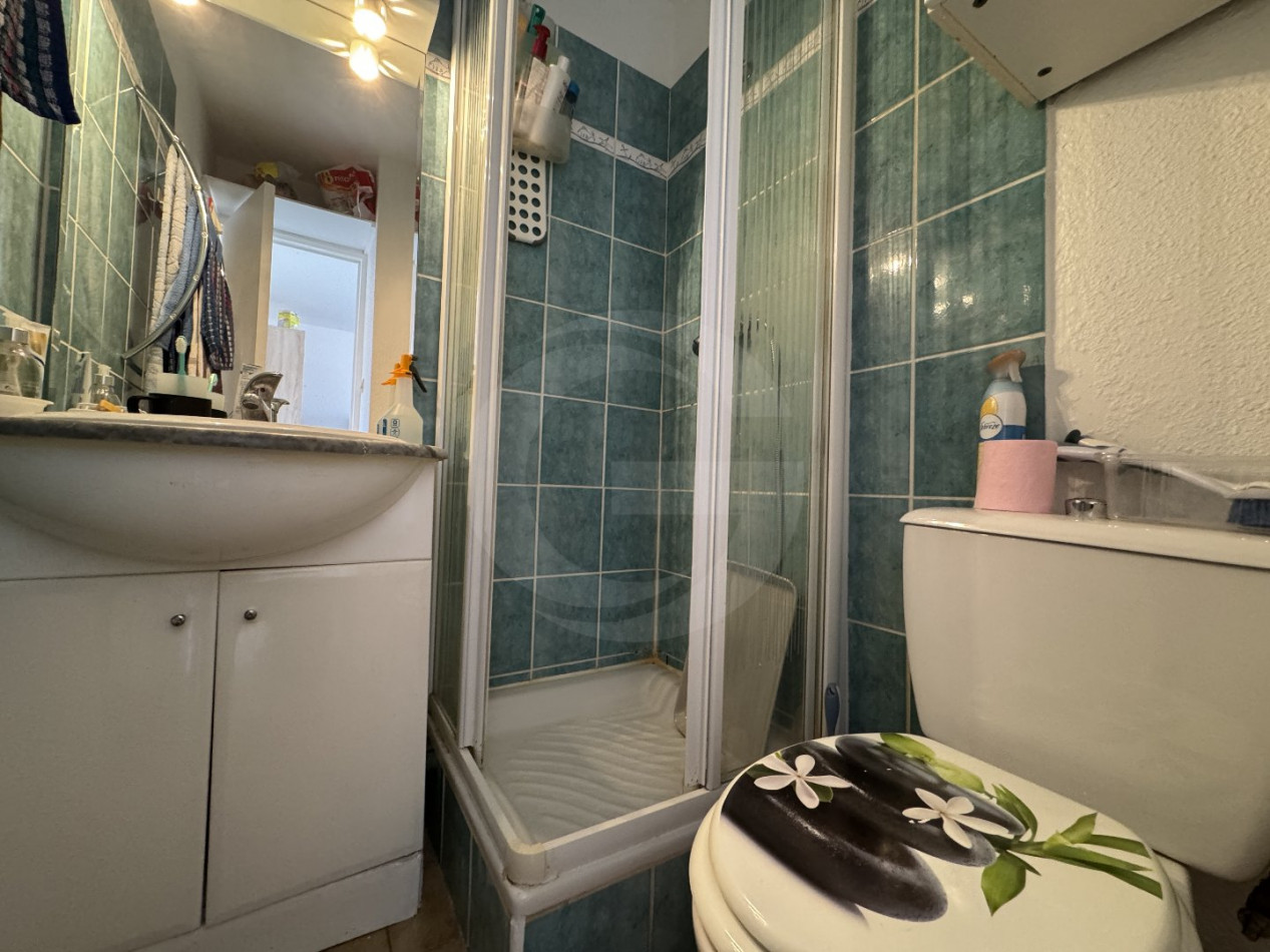 vente Appartement Sete - Photo 6