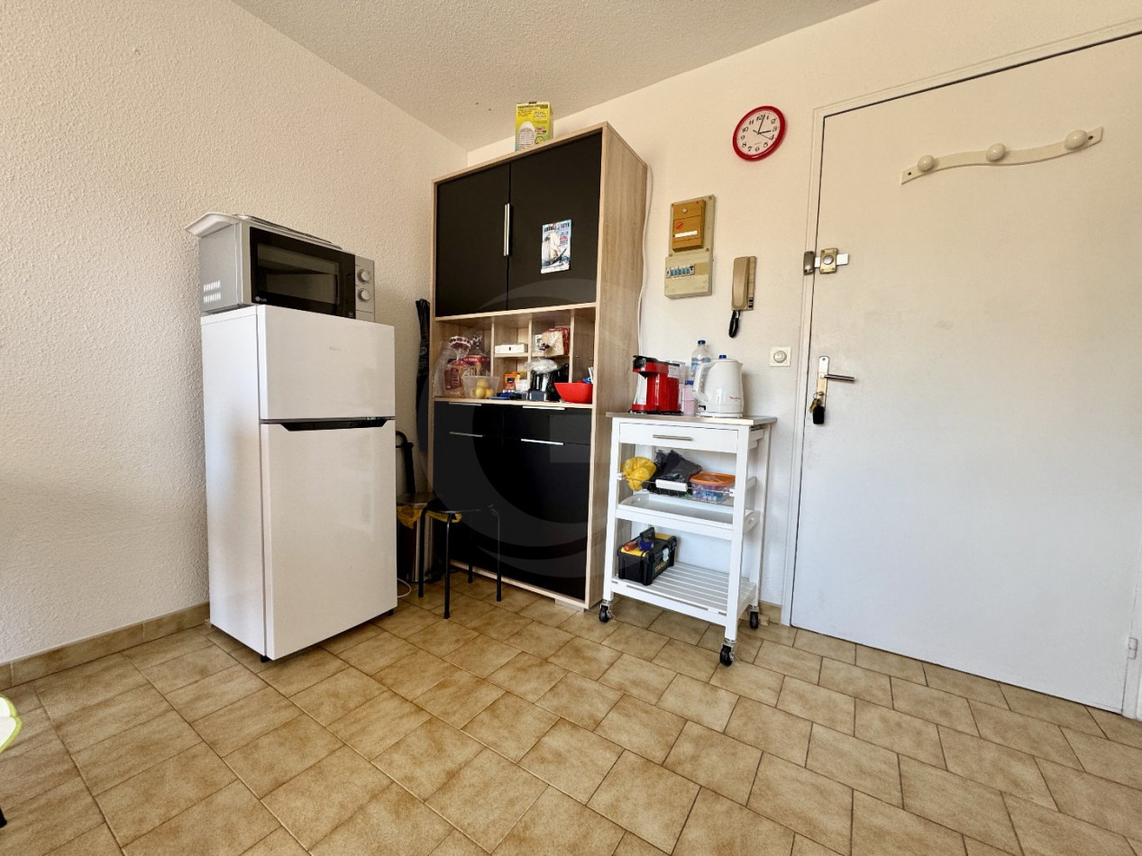 vente Appartement Sete - Photo 4