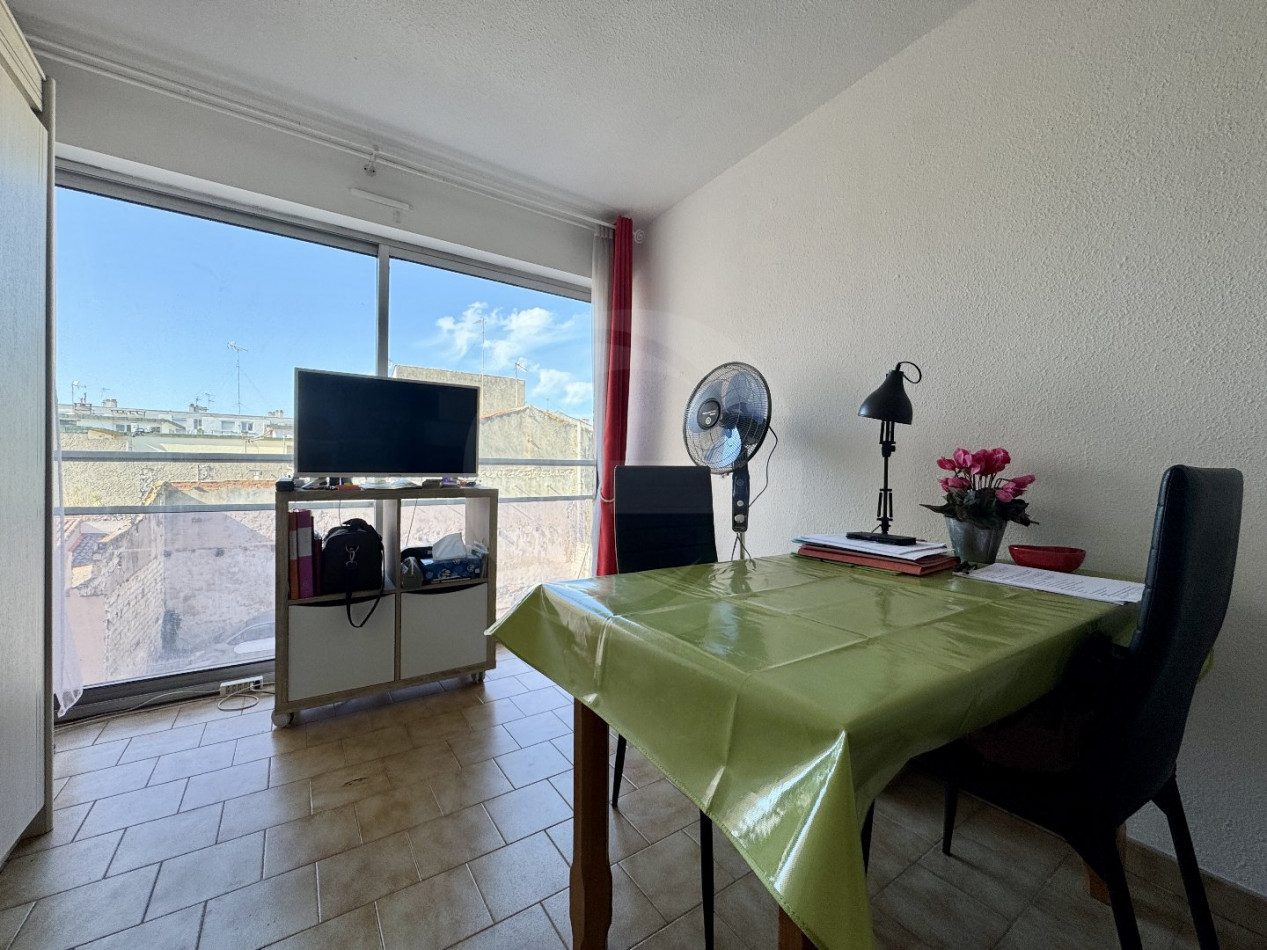 vente Appartement Sete - Photo 7