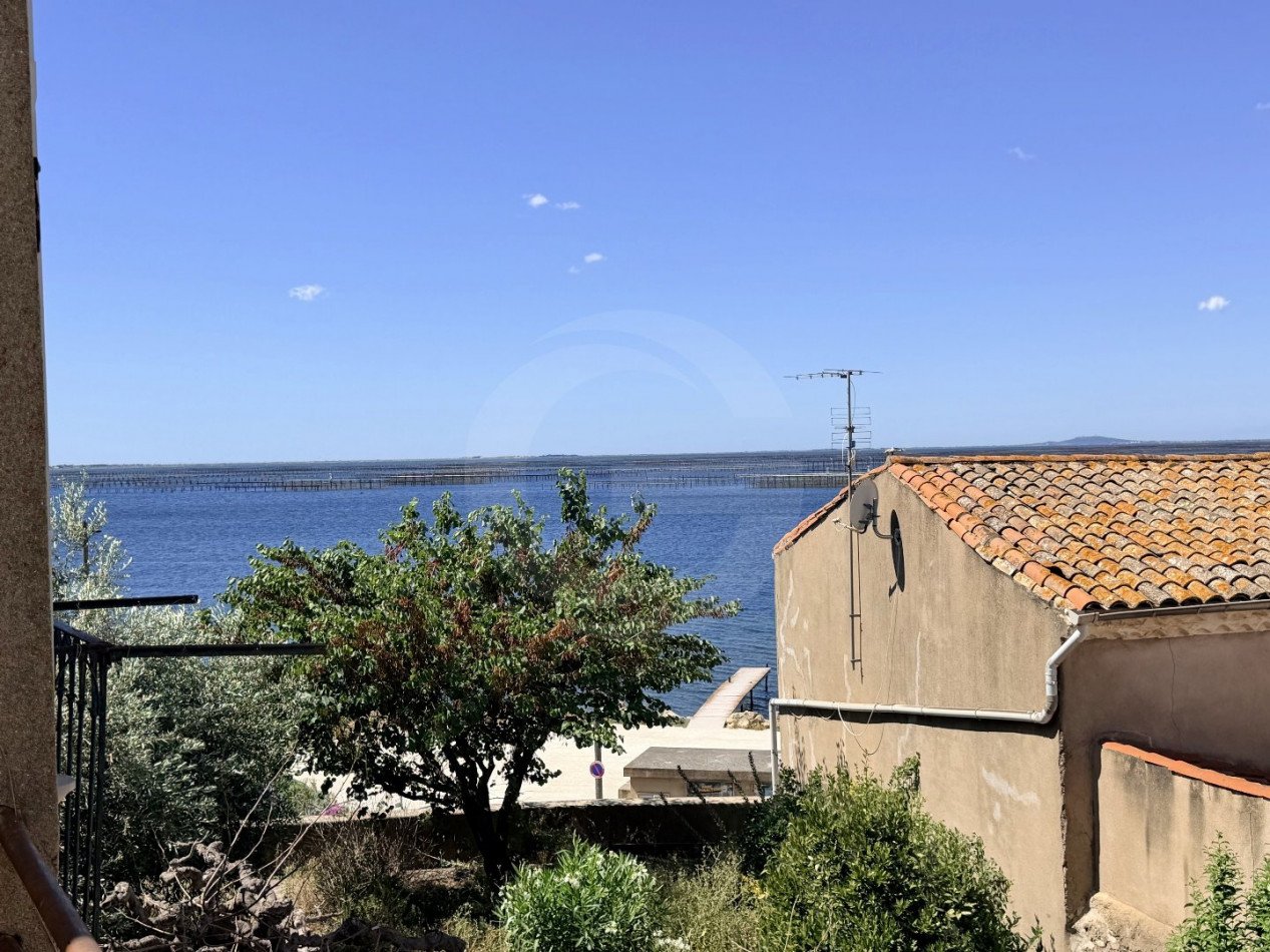 vente Maison de caractère Bouzigues - Photo 8