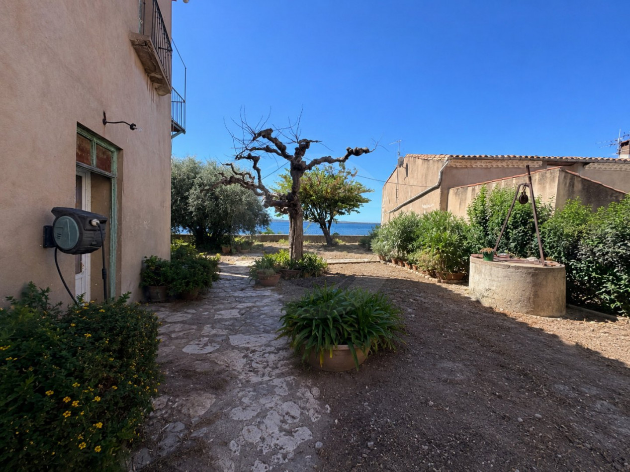 vente Maison de caractère Bouzigues - Photo 5