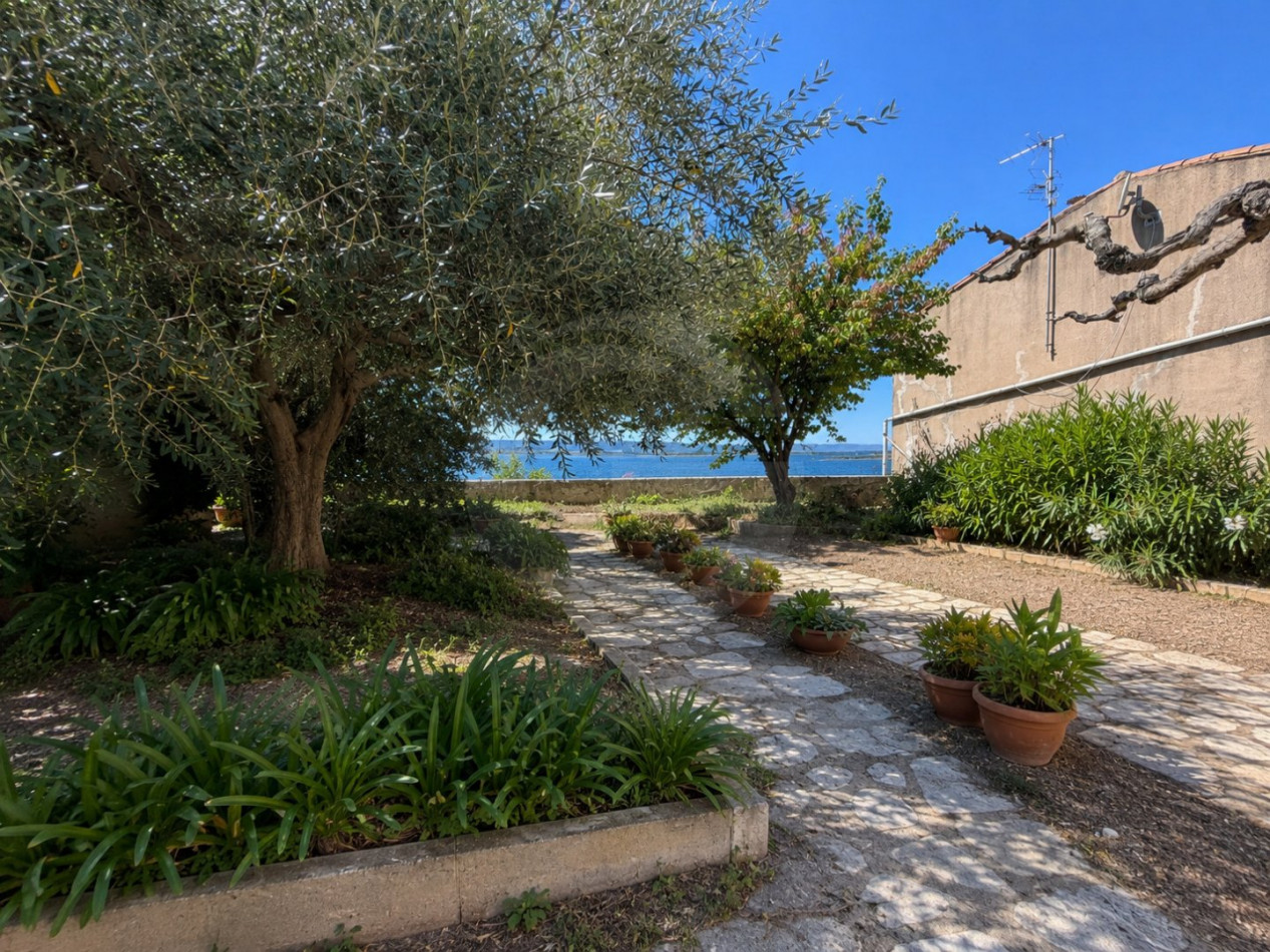 vente Maison de caractère Bouzigues - Photo 2