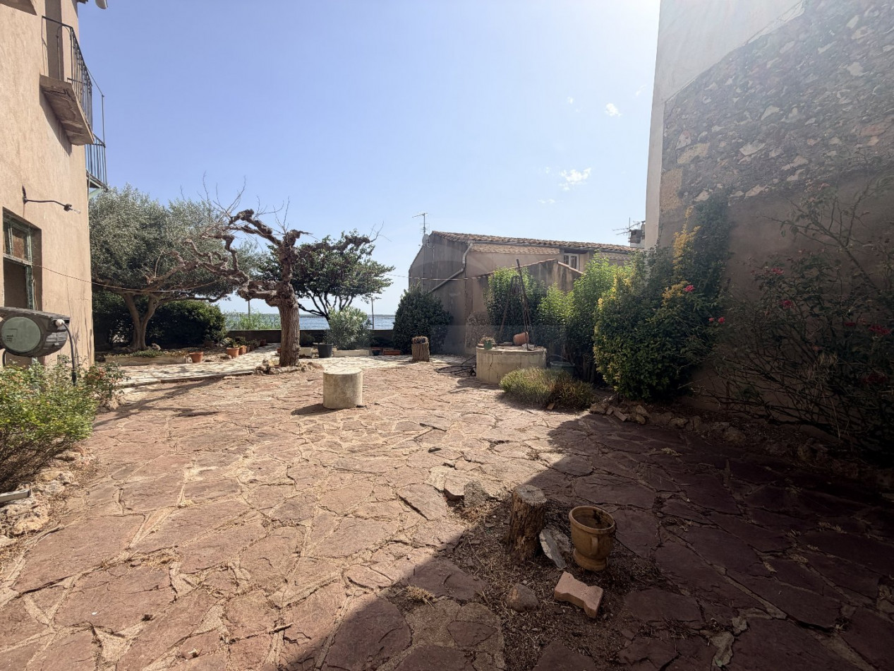 vente Maison de caractère Bouzigues - Photo 7
