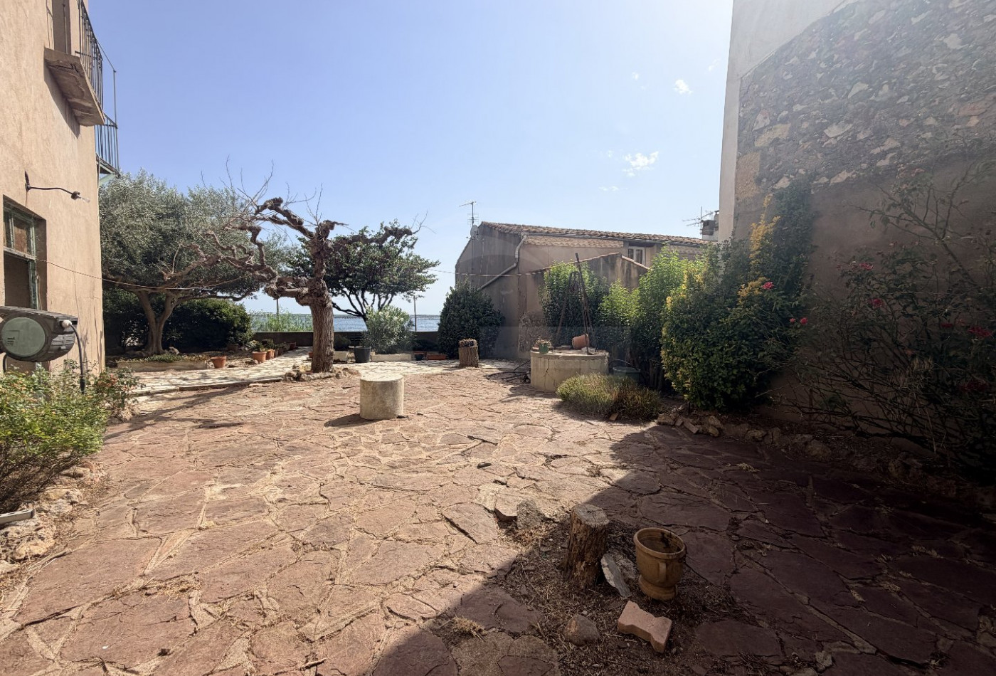 vente Maison de caractère Bouzigues - Photo 7
