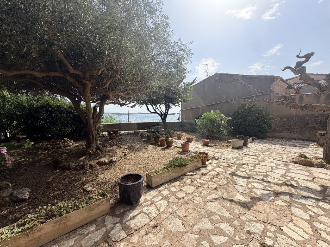vente Maison de caractère Bouzigues - Photo 8