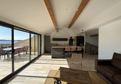 location Appartement Balaruc Le Vieux