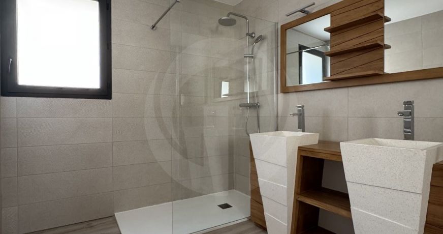 location Appartement Balaruc Le Vieux