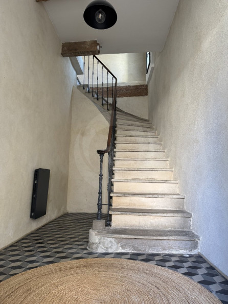 location Appartement Balaruc Le Vieux - Photo 9