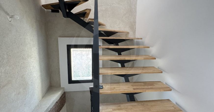 location Appartement Balaruc Le Vieux