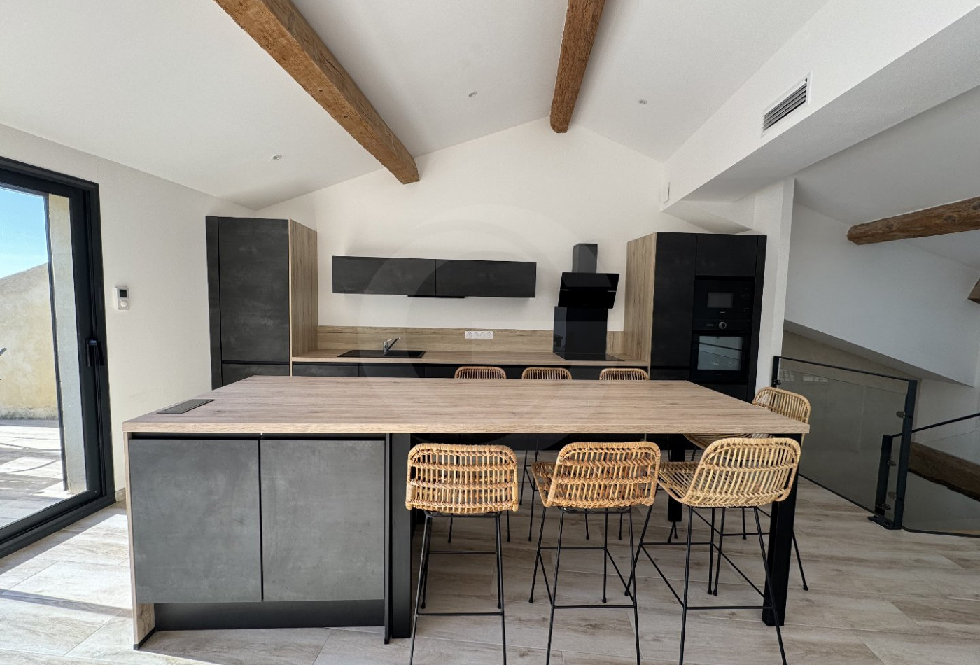 location Appartement Balaruc Le Vieux - Photo 2