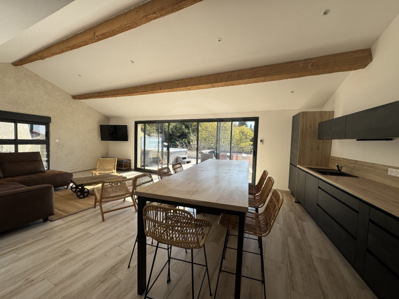 location Appartement Balaruc Le Vieux - Photo 3