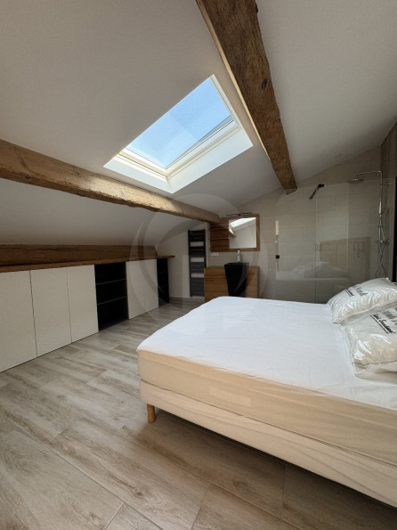 location Appartement Balaruc Le Vieux - Photo 4