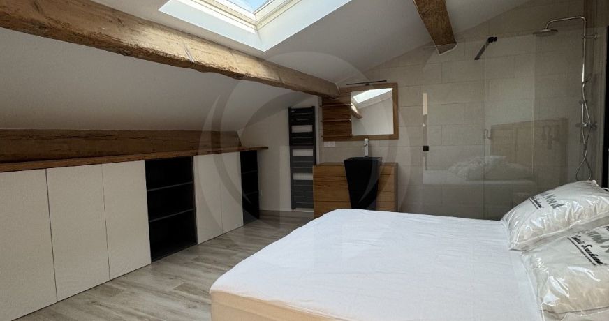 location Appartement Balaruc Le Vieux