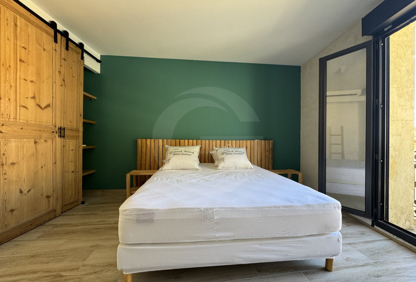 location Appartement Balaruc Le Vieux - Photo 5