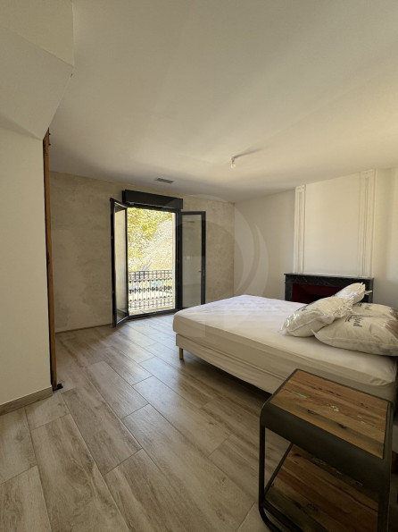 location Appartement Balaruc Le Vieux - Photo 6