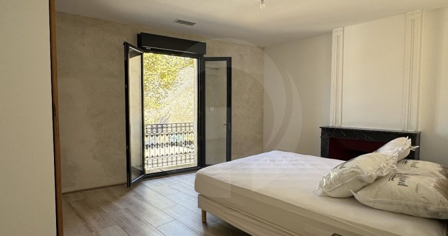 location Appartement Balaruc Le Vieux