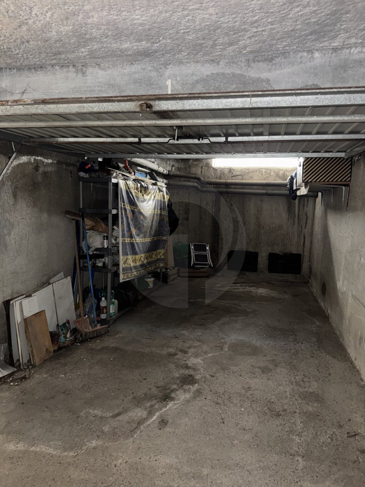 vente Garage Balaruc Les Bains - Photo 1
