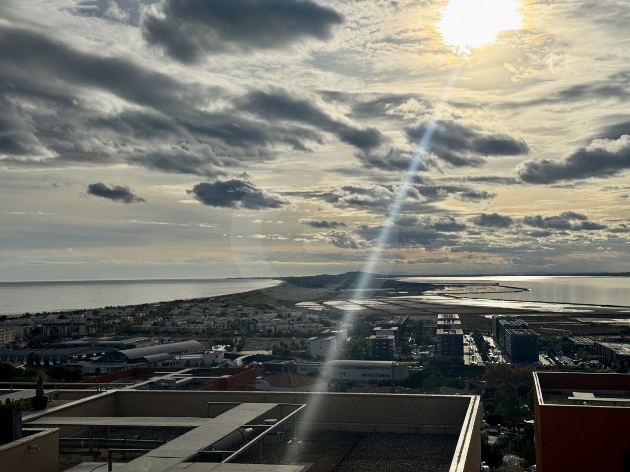 vente Appartement Sete - Photo 2