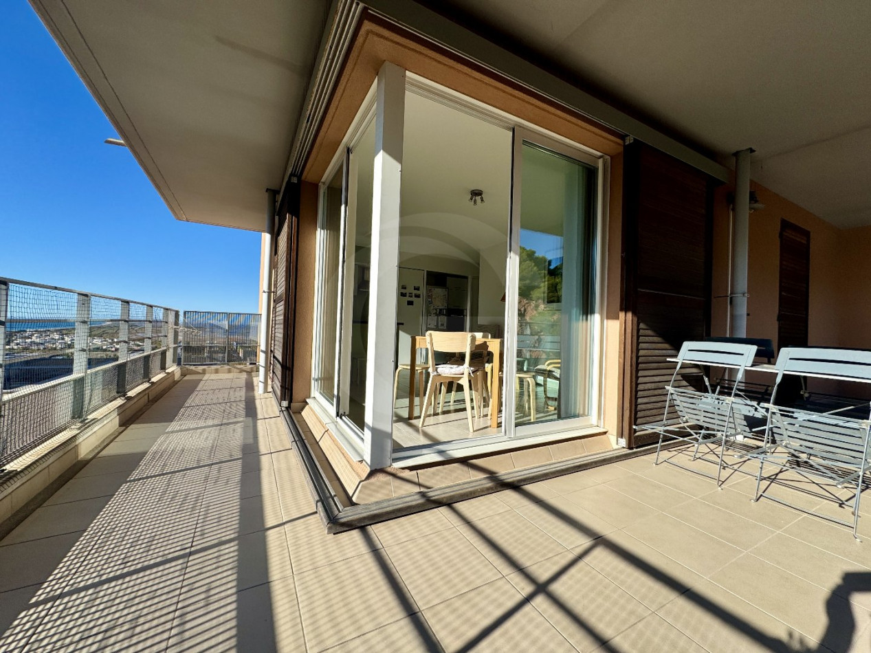 vente Appartement Sete - Photo 3