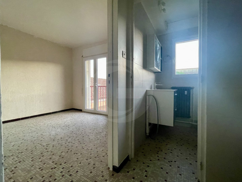 vente Appartement Montpellier - Photo 2