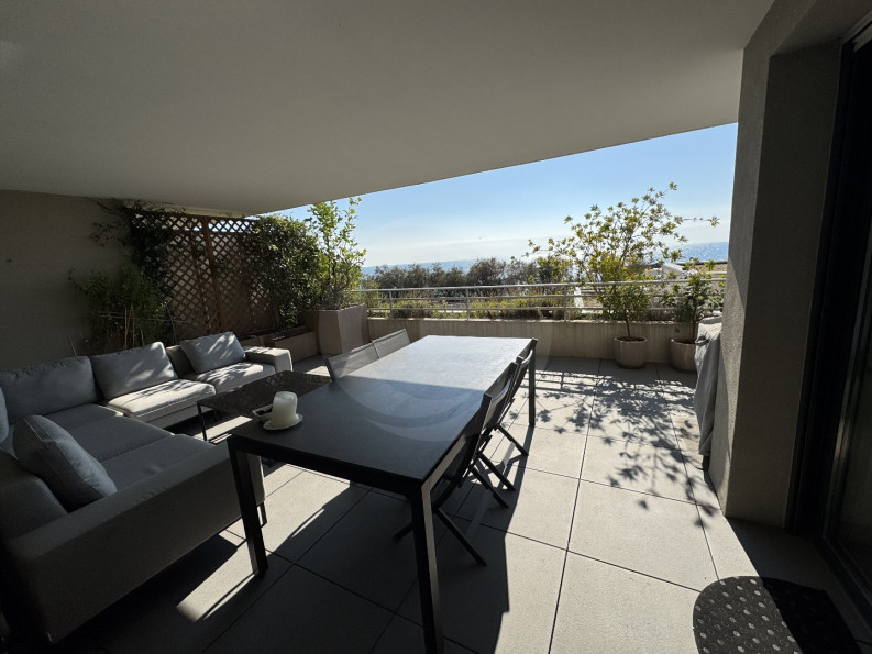 vente Appartement Sete - Photo 2