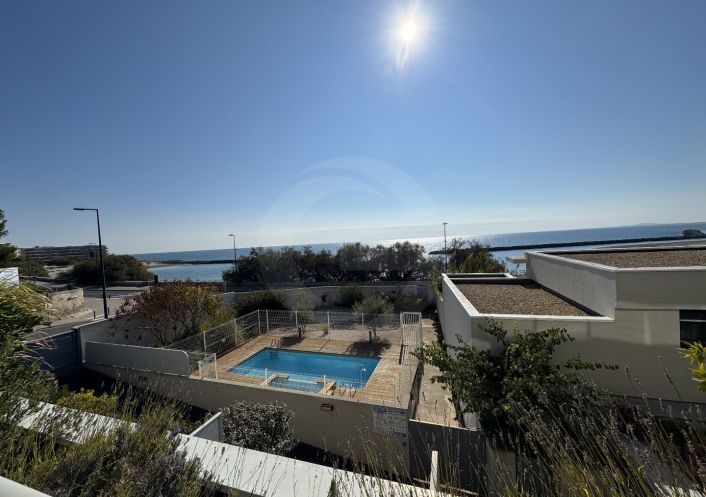 vente Appartement Sete