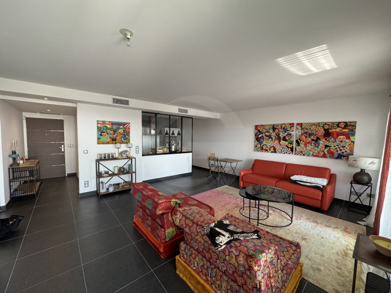 vente Appartement Sete - Photo 3