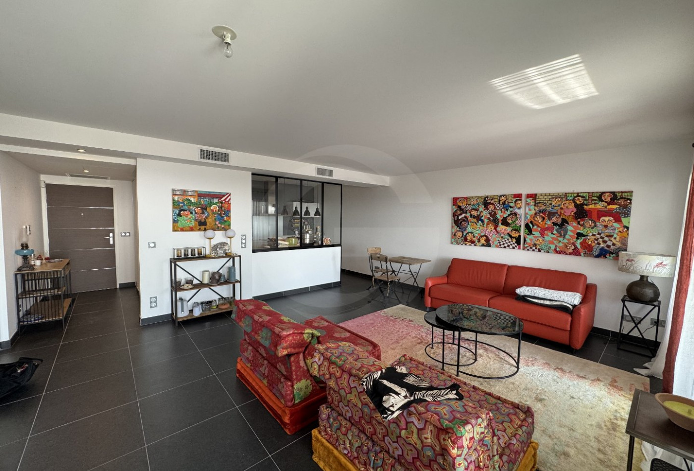 vente Appartement Sete - Photo 4