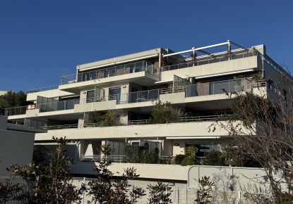 vente Appartement Sete