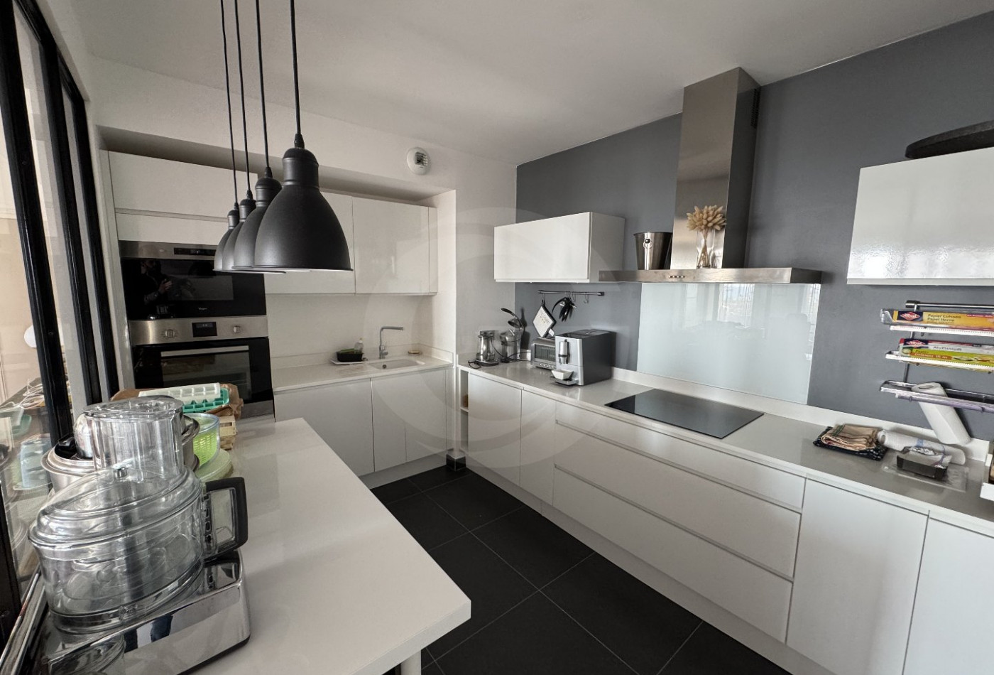 vente Appartement Sete - Photo 5